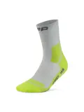 Hiking Light Merino Mid-Cut Compressie -