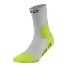 Hiking Light Merino Mid-Cut Compressie -
