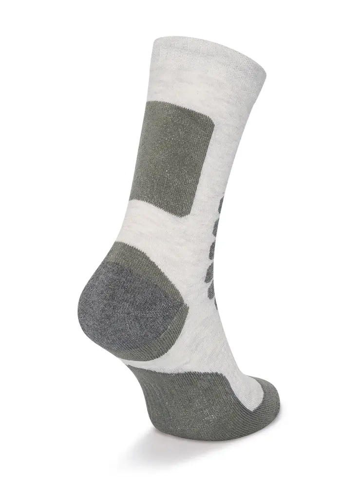 Basis - Wandelsokken 2-pack - Human Nature