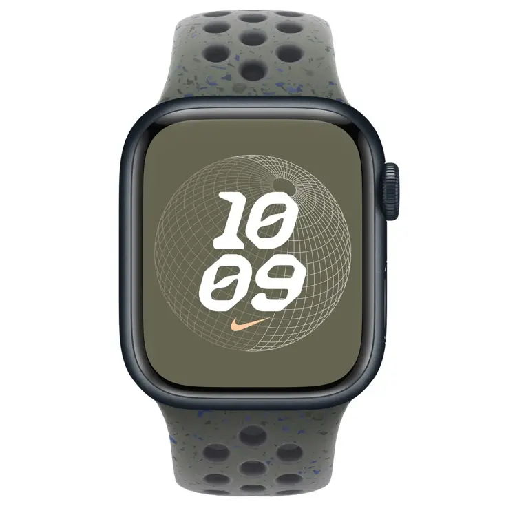 Bandje voor Apple Watch | 38/40/41/42 mm