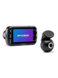 222XRWZ 2CH Dual Full HD dashcam