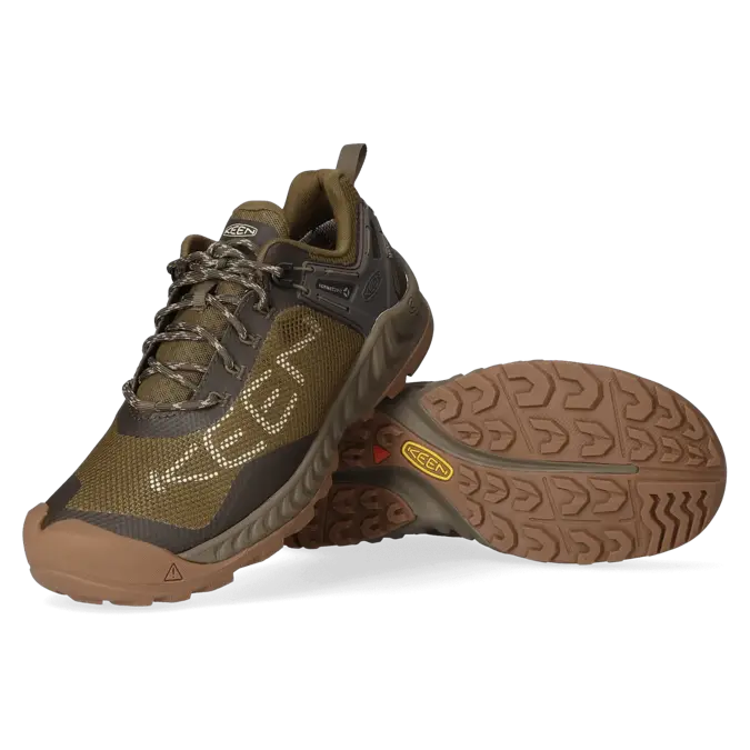 NXIS EVO - Wandelschoenen - Heren - Keen