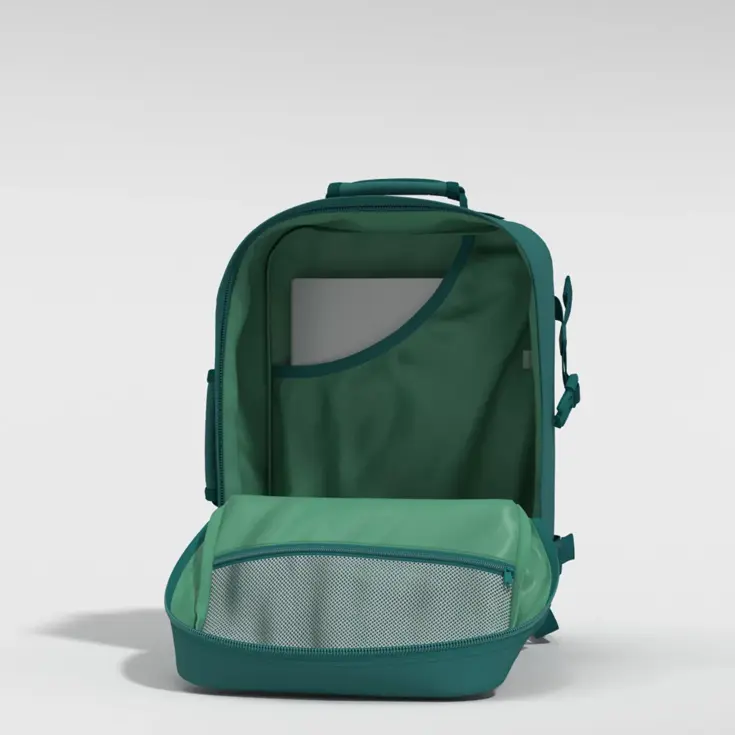 CabinZero Classic Reistas / 36 L