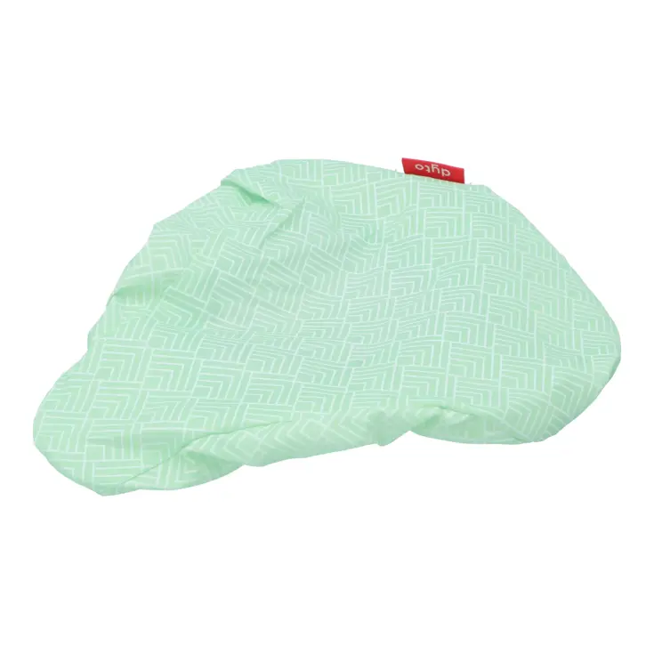 Dyto zadeldek Mint Groen