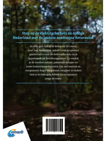 E-bikegids Nederland

