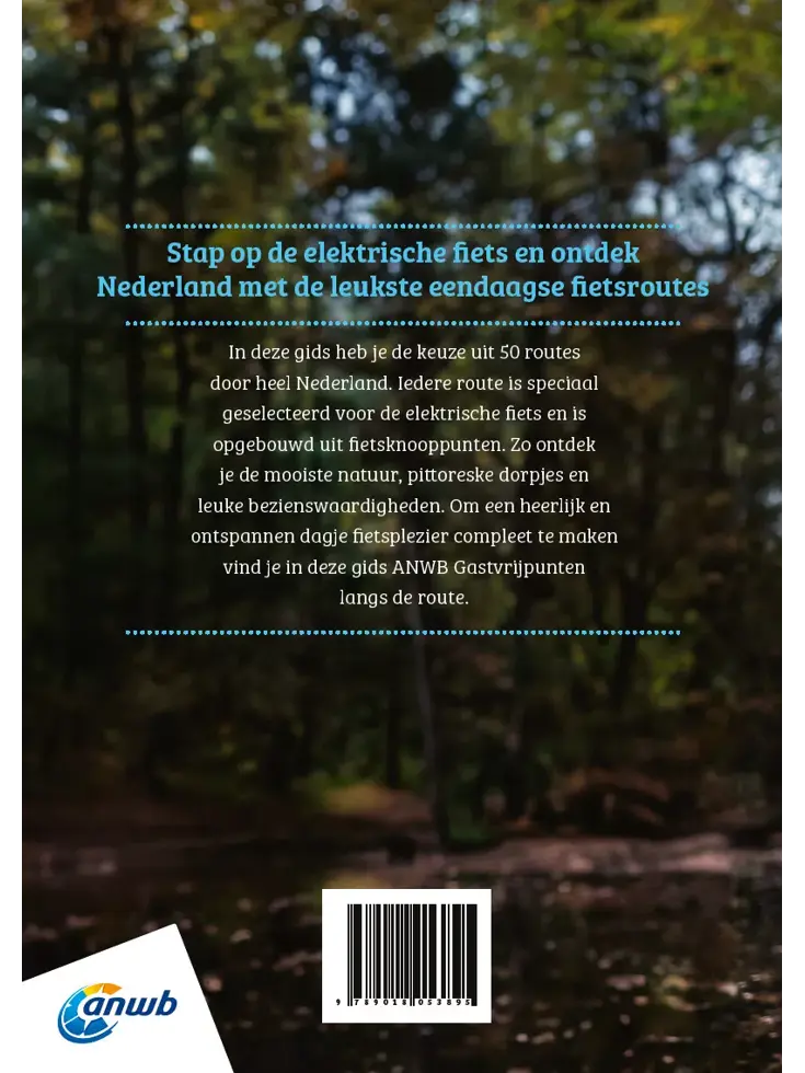 E-bikegids Nederland

