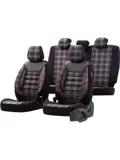 Otom stoelhoezenset Sports