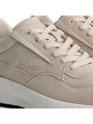 Ripley Dames - Vrijetijdsschoen - Suede