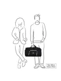 The Base Duffle Backpack S  | 45 L