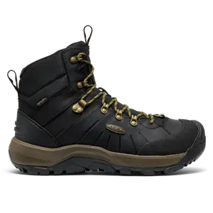 Revel IV Mid Polar - Wandelschoenen - Heren - Keen