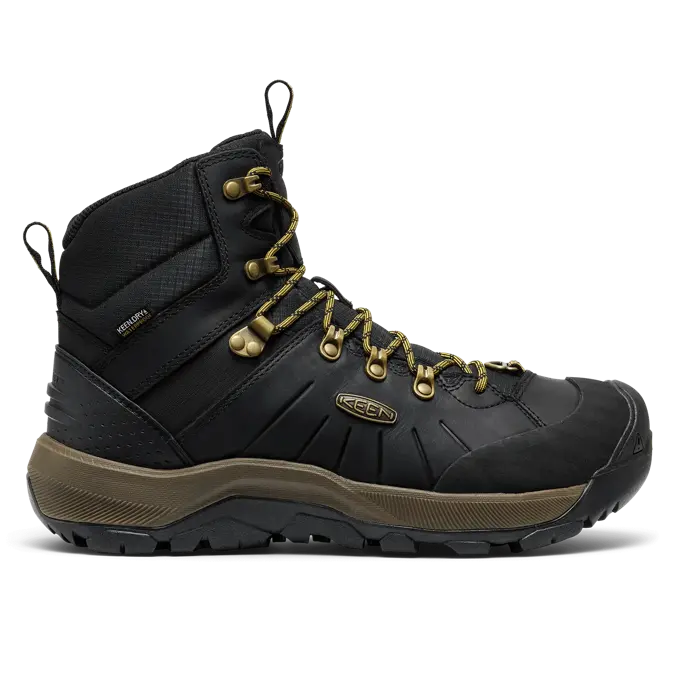 Revel IV Mid Polar - Wandelschoenen - Heren - Keen
