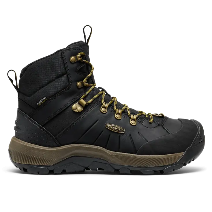 Revel IV Mid Polar - Wandelschoenen - Heren - Keen