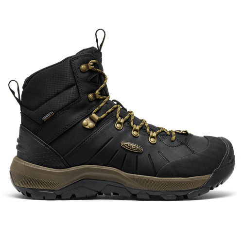 Revel IV Mid Polar - Wandelschoenen - Heren - Keen