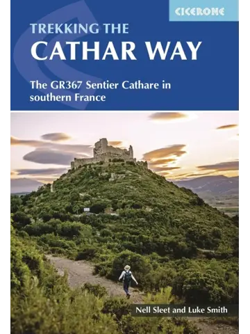 Gids Trekking The Cathar Way