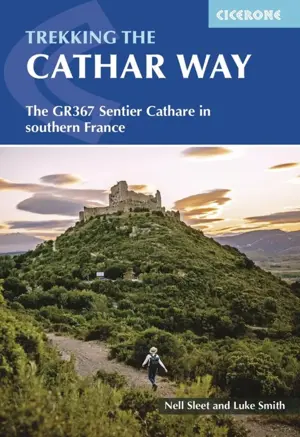 Gids Trekking The Cathar Way