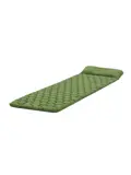Opblaasbaar campingbed - Met draagtas - 1 persoons