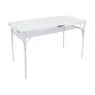 Bo-Camp - Pastel collection - Tafel - Yvoire - Koffermodel -