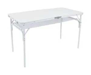 Bo-Camp - Pastel collection - Tafel - Yvoire - Koffermodel -