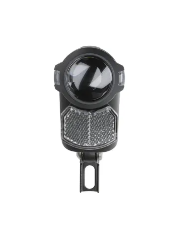 Koplamp Axa nox sport 12 lux auto off
