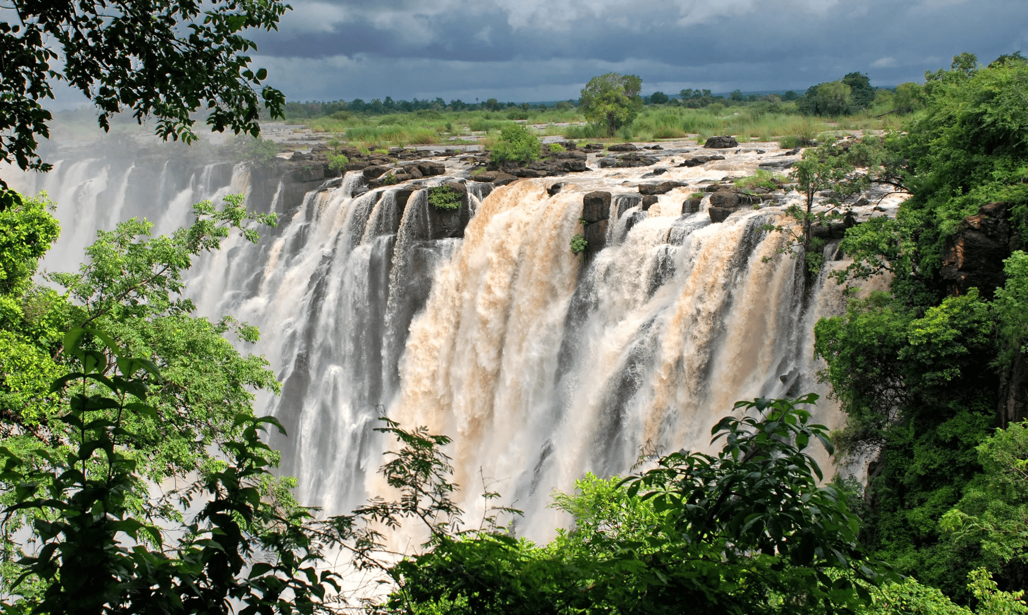 21-daagse groepsrondreis Namibië, Botswana & Zimbabwe afbeelding
