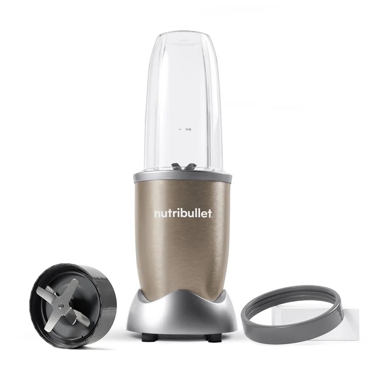 Nutribullet  Pro 900  Gray main product image