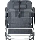 Marbella Strandstoel met Ligstand