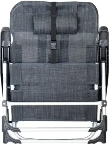 Marbella Strandstoel met Ligstand