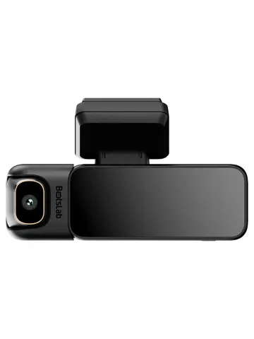Botslab G980H Pro 3CH 4K Wifi GPS 128gb dashcam