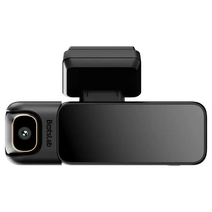 Botslab G980H Pro 3CH 4K Wifi GPS 128gb dashcam