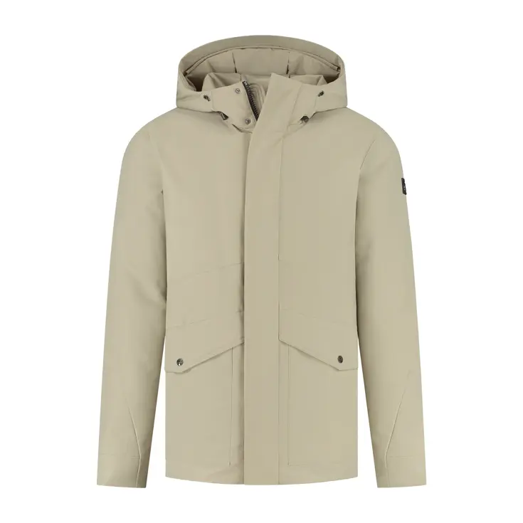 Sune Heren - Hardshell winterjas - Waterdicht