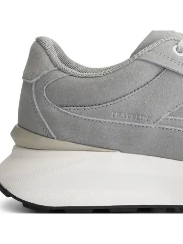 Ramsgate Heren - Vrijetijdsschoen - Suede