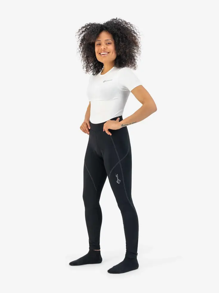 Lucette - Fietsbroek Dames