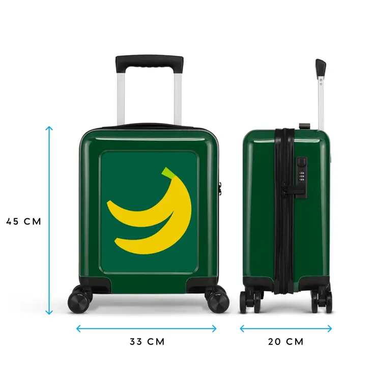 Banana - Underseater - 45cm