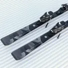 Head e.real Joy ski's incl.binding