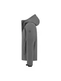 Esben - Heren softshell jas - Travelin'