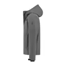 Esben - Heren softshell jas - Travelin'