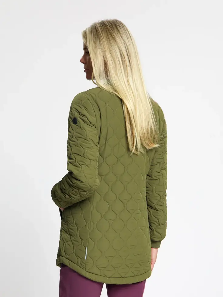 Docini - Parka dames