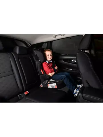 Ford Fiesta VIII 5 deurs 2017 - Zonneschermen - Car Shades