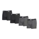 Heren 4-Pack Boxers