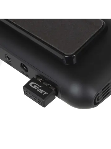 G-ON2 2CH QuadHD Cloud Wifi GPS 64gb dashcam