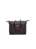 New Looxs fietstas Tendo Alma black 21L