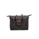 New Looxs fietstas Tendo Alma black 21L