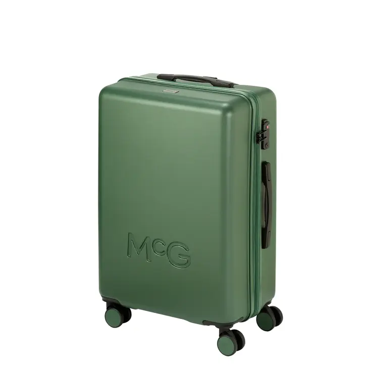 SoHo - Medium Koffer - 62L - TSA-slot