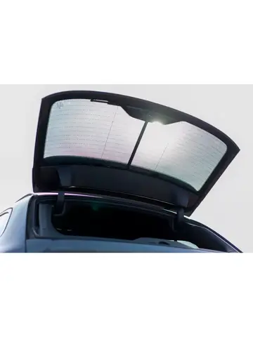 BMW 3-Serie G21 Touring 2019 - Zonneschermen - Car Shades