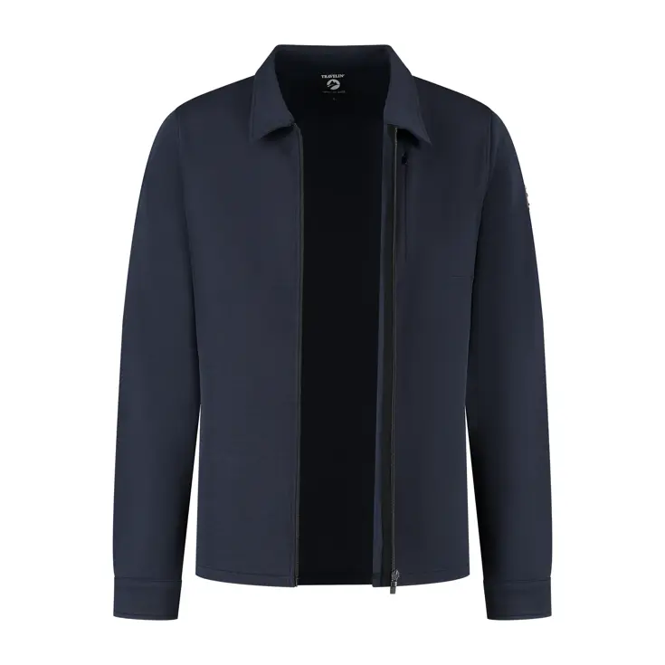 Niko Heren - Outdoor overshirt