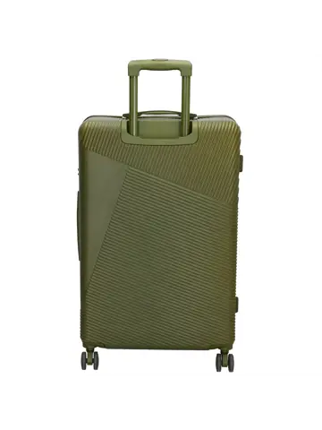 Easy Travel - Grote koffer- 74cm - 95L