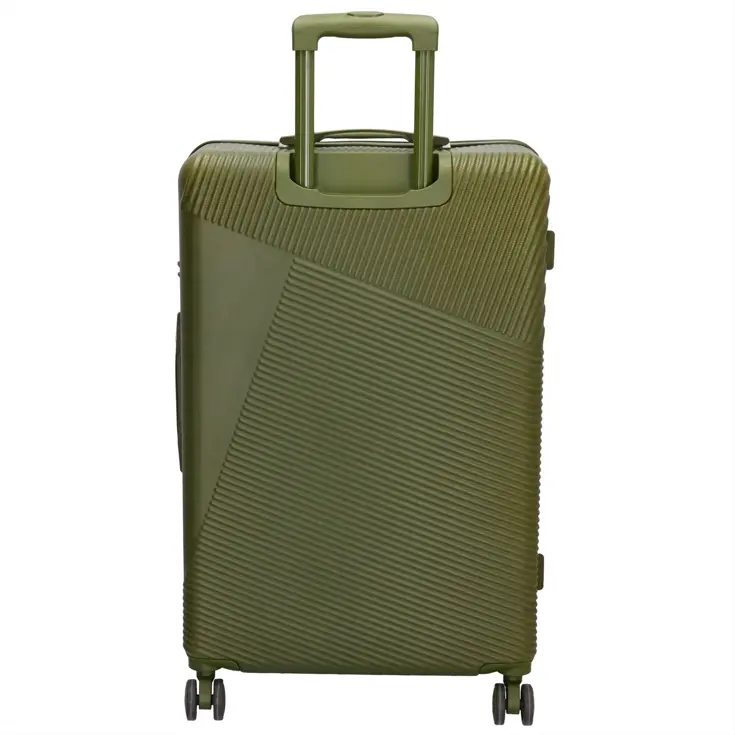 Easy Travel - Grote koffer- 74cm - 95L