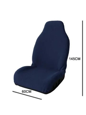 Microvezel Autostoelhoes Universeel