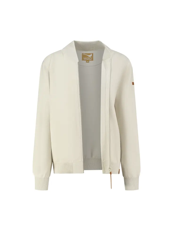 Indy - Dames vest - MGO