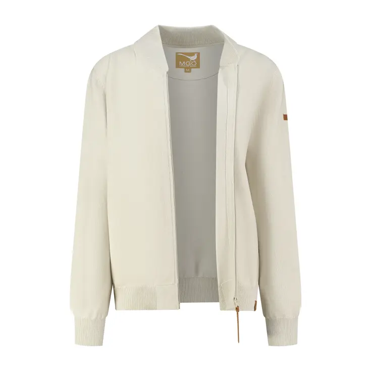 Indy - Dames vest - MGO